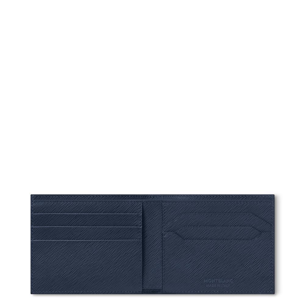 Montblanc Wallet 6cc in Sartorial Leather
